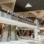 Cicalese impianti-food hall