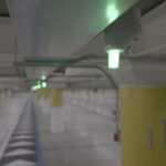 cicalese impianti - parcheggio interrato4