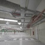 cicalese impianti - parcheggio interrato5