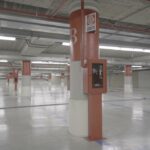 cicalese impianti - parcheggio interrato7