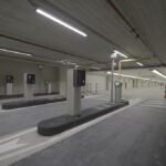 cicalese impianti - parcheggio interrato8
