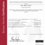 ISO 14001
