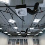 cicalese impianti edificio f4 unisa6 - dimensioni grandi