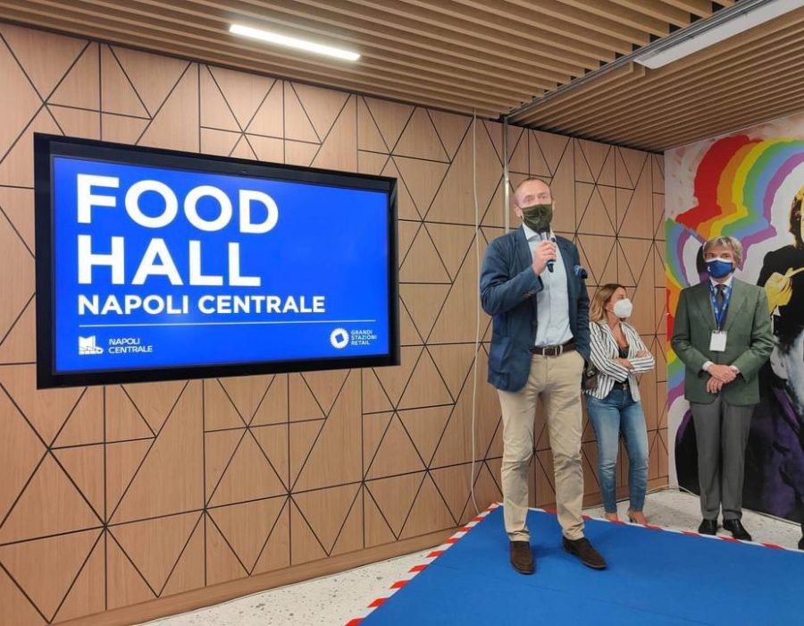 Cicalese impianti-food hall4