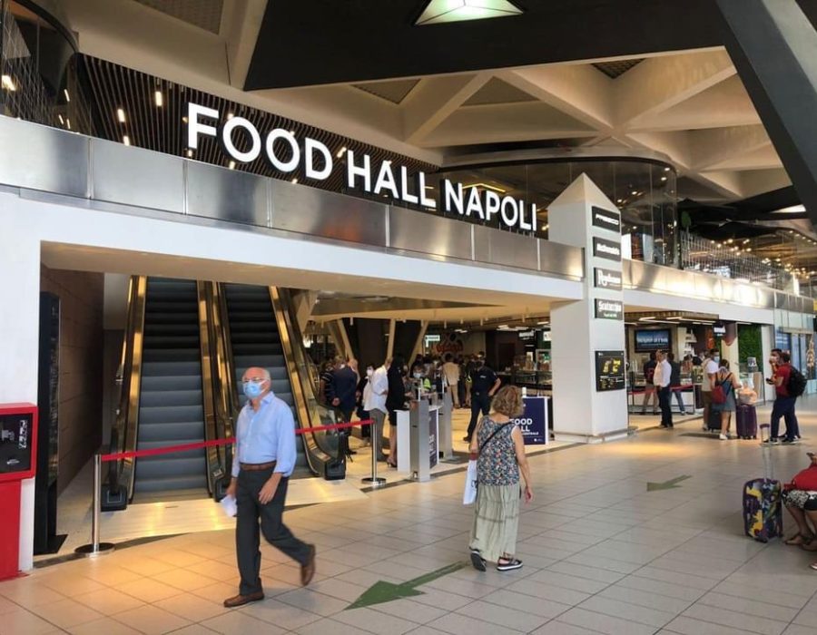 Cicalese impianti-food hall7
